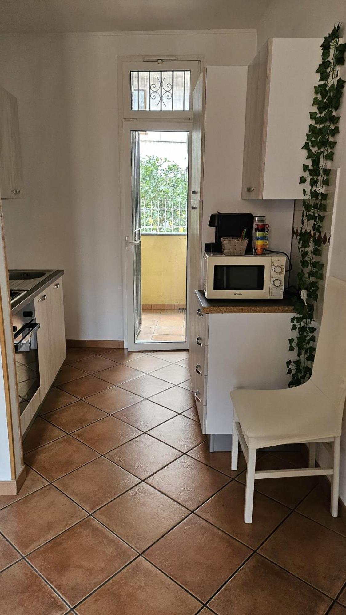 Appartamenti Fiore 2.0 Sanremo Exterior foto